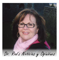 Noticias y Opiniones de Dr Rad