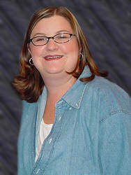 Tracy Matthews