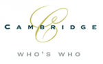 cambridge-who-is-who-logo Cambridge Who's Who