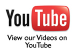 Find us on YouTube