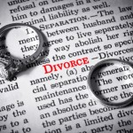 Divorce