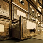 History Files