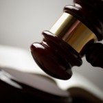 gavel