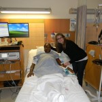 Noni's Surrogacy Story - 2012 - 2a