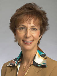 Dr Jane Frederick