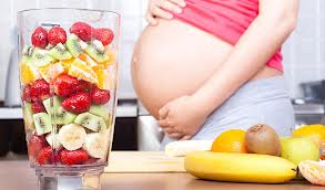 10 Best Foods for Pregnancy