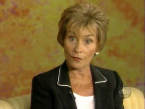 Judge Judy