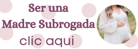 Gestación Subrogada con Building Families - Ser Madre Subrogada